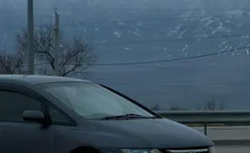 Honda Odyssey 2004 года за 5 500 000 тг. в Алматы фото 3