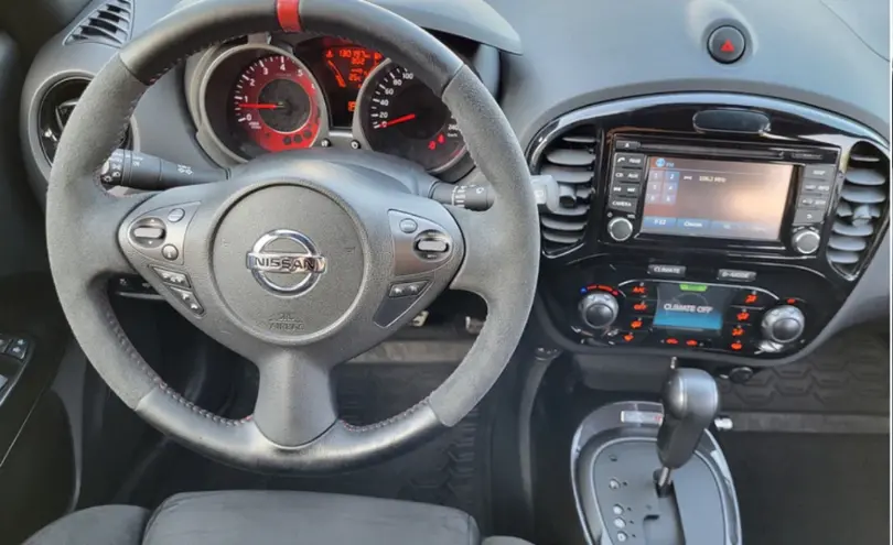 Nissan Juke 2013 года за 6 100 000 тг. в Караганда