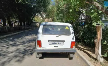 LADA (ВАЗ) 2121 (4x4) 2014 года за 1 800 000 тг. в Западно-Казахстанская область фото 4