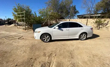 Toyota Camry 2009 года за 6 300 000 тг. в Мангистауская область фото 2