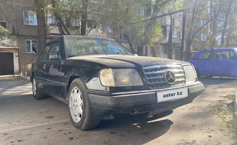 Mercedes-Benz E-Класс 1995 года за 1 800 000 тг. в Карагандинская область фото 3