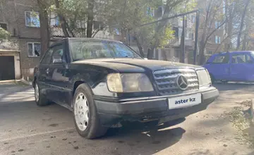 Mercedes-Benz E-Класс 1995 года за 2 000 000 тг. в Карагандинская область фото 3