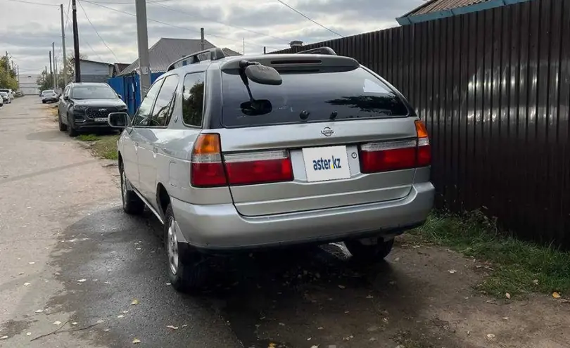 Nissan R'nessa 1997 года за 2 700 000 тг. в Павлодар фото 3