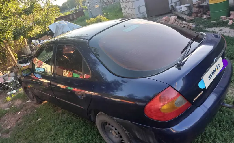 Ford Mondeo 1997 года за 1 700 000 тг. в Астана фото 4