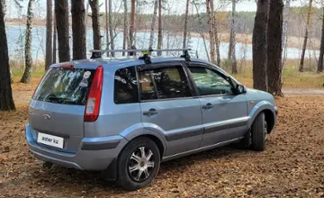 Ford Fusion 2006 года за 3 000 000 тг. в Костанай фото 3