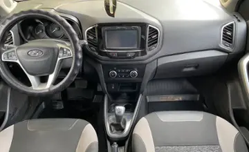 LADA (ВАЗ) XRAY 2018 года за 4 300 000 тг. в Петропавловск