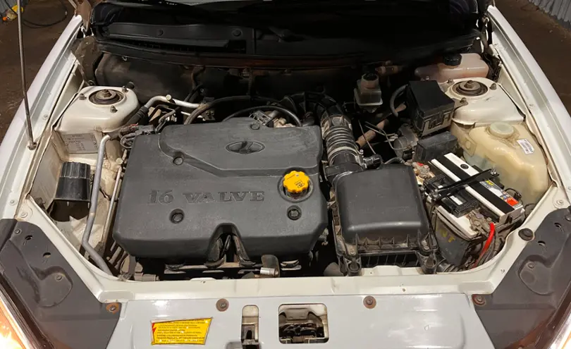 LADA (ВАЗ) Priora 2012 года за 2 650 000 тг. в Тараз