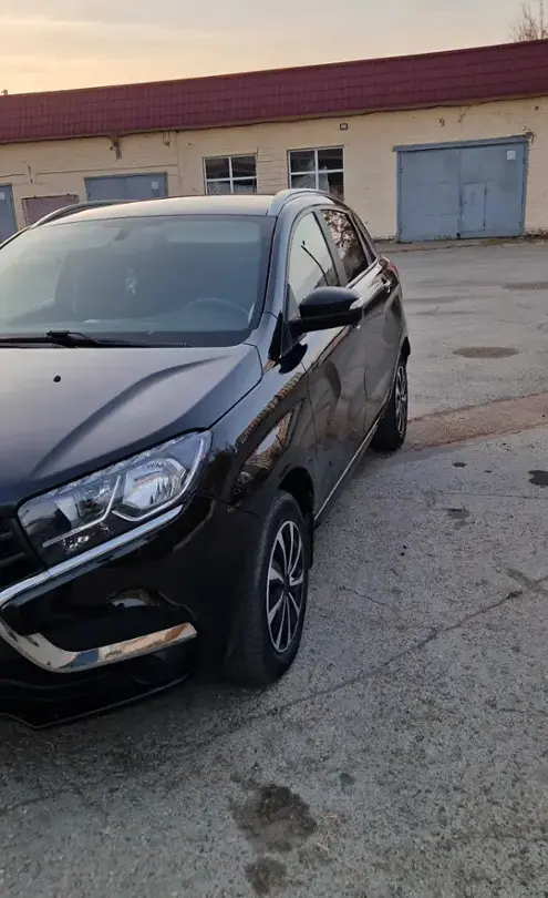 LADA (ВАЗ) XRAY 2021 года за 5 400 000 тг. в Астана фото 2