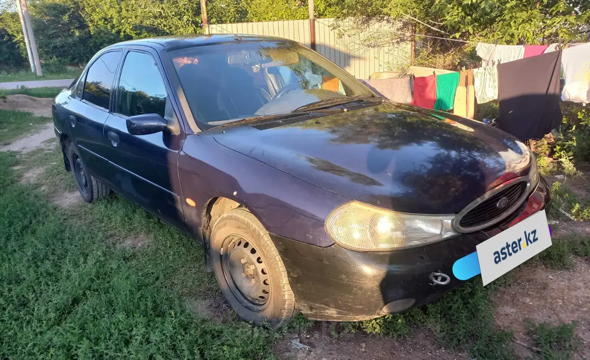 Ford Mondeo 1997 года за 1 700 000 тг. в Астана