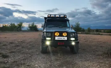 Toyota Land Cruiser 1994 года за 7 000 000 тг. в Жетысуская область фото 2
