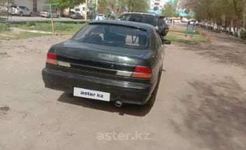 Nissan Maxima 1995 года за 2 000 000 тг. в Астана фото 4