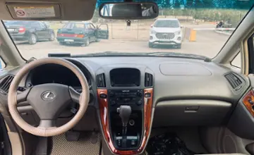 Lexus RX 2000 года за 4 900 000 тг. в Астана