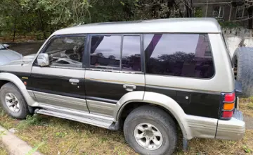 Mitsubishi Pajero 1996 года за 3 000 000 тг. в Карагандинская область фото 3