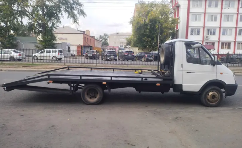 ГАЗ 3302 «Газель» 2007 года за 5 000 000 тг. в Астана фото 2