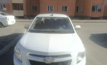Chevrolet Cobalt 2021 года за 5 200 000 тг. в Павлодарская область фото 1