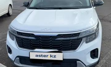 Kia Seltos 2023 года за 10 000 000 тг. в Астана фото 2