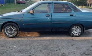 LADA (ВАЗ) 2110 1998 года за 600 000 тг. в Костанай