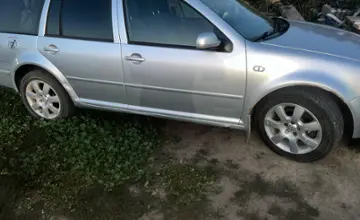 Volkswagen Golf 2003 года за 2 000 000 тг. в Актюбинская область фото 3