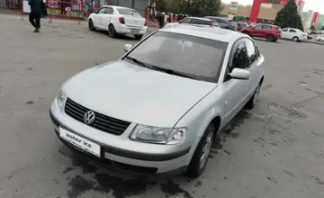 Volkswagen Passat 2000 года за 2 300 000 тг. в Алматы фото 1