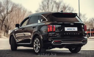 Kia Sorento 2020 года за 19 000 000 тг. в Караганда фото 4
