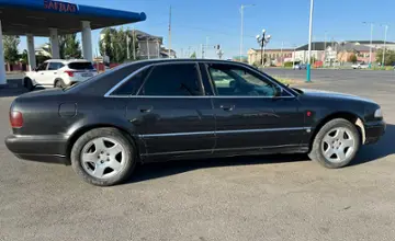 Audi A8 1996 года за 2 000 000 тг. в Кызылординская область фото 4
