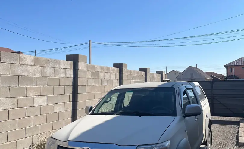 Toyota Hilux 2007 года за 7 200 000 тг. в Астана