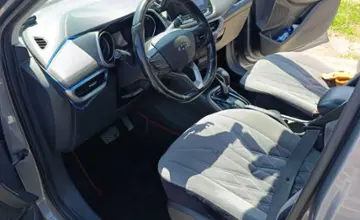 Chevrolet Tracker 2021 года за 7 500 000 тг. в Костанай фото 3