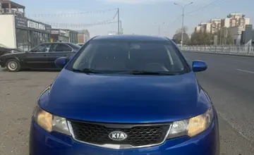 Kia Cerato 2012 года за 4 800 000 тг. в Жамбылская область фото 2