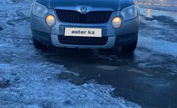 Skoda Yeti 2013 года за 4 500 000 тг. в Экибастуз фото 2
