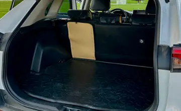 Toyota RAV4 2021 года за 16 000 000 тг. в Атырауская область