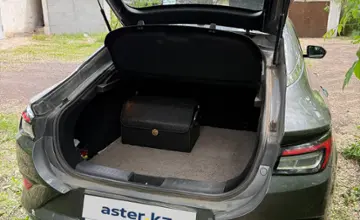 JAC J7 2022 года за 6 500 000 тг. в Карагандинская область