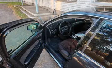 Audi A6 1997 года за 2 450 000 тг. в Петропавловск