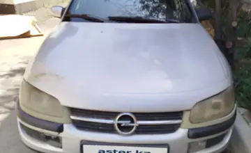 Opel Omega 1998 года за 1 300 000 тг. в Алматы фото 2