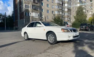 Daewoo Magnus 2002 года за 1 600 000 тг. в Павлодар фото 2