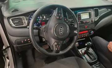 Kia Carens 2014 года за 7 500 000 тг. в Алматы