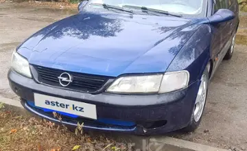 Opel Vectra 1997 года за 1 400 000 тг. в Актобе