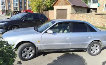 Audi A6 1995 года за 2 700 000 тг. в Астана фото 3