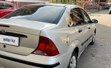 Ford Focus 2001 года за 1 800 000 тг. в Астана