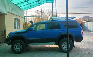Toyota Hilux Surf 1996 года за 4 800 000 тг. в Алматы фото 2