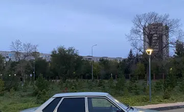 LADA (ВАЗ) 21099 2003 года за 1 200 000 тг. в Павлодарская область