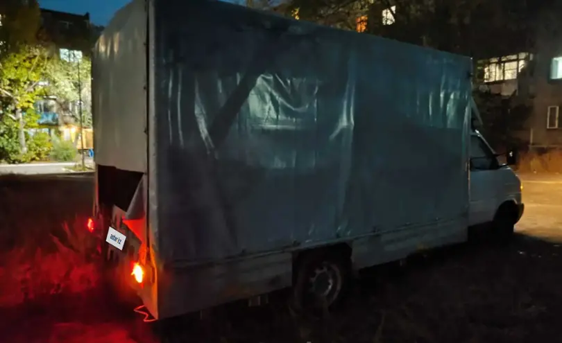 Volkswagen Transporter 1999 года за 4 599 999 тг. в Караганда фото 4