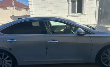 Hyundai Aslan 2016 года за 10 000 000 тг. в Туркестанская область фото 2