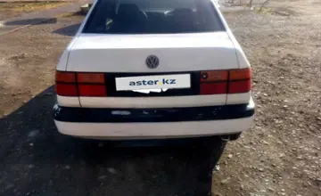 Volkswagen Vento 1993 года за 1 200 000 тг. в Тараз фото 1