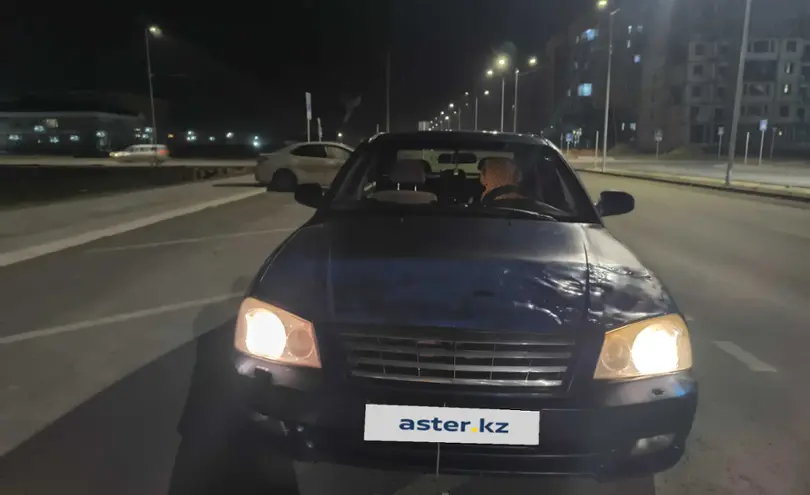 Kia Magentis 2003 года за 1 500 000 тг. в Атырау