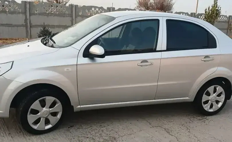 Chevrolet Nexia 2022 года за 5 200 000 тг. в Карагандинская область фото 2