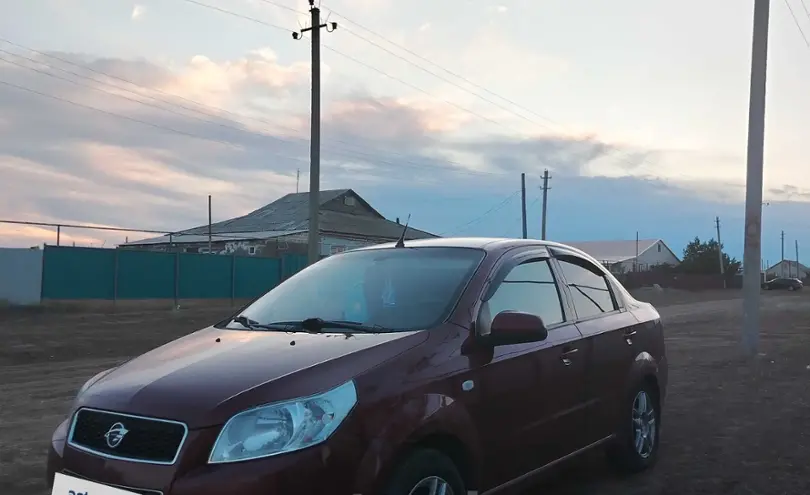 Chevrolet Nexia 2020 года за 4 000 000 тг. в Уральск