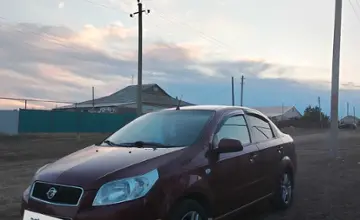 Chevrolet Nexia 2020 года за 4 000 000 тг. в Уральск фото 1