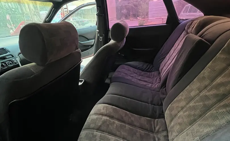 Honda Accord 1993 года за 850 000 тг. в Алматы