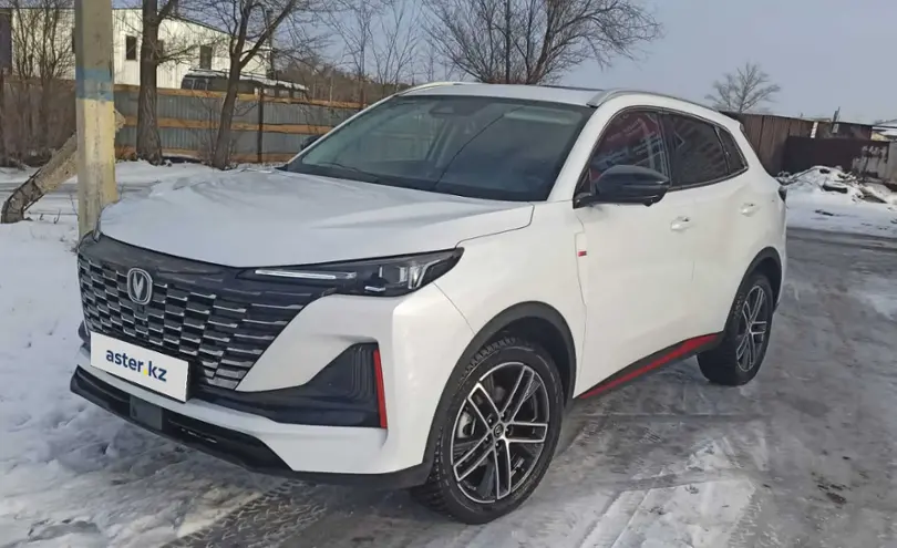 Changan CS55PLUS 2023 года за 9 500 000 тг. в Костанайская область