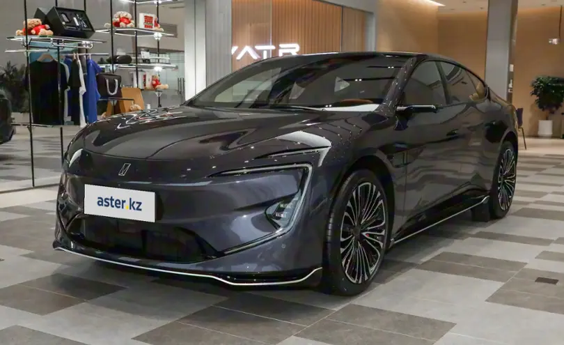 Купить Avatr 12 2025 года в Алматы, цена 15500000 тенге. Продажа Avatr 12 в Алматы - Aster.kz. №c1253249 Avatr 12 2025 года за 15 500 000 тг. в Алматы